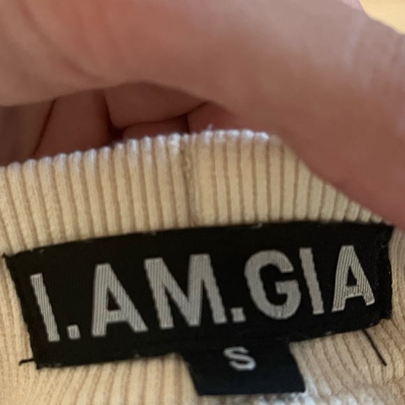 I.AM.GIA Mini Skirt - Picture 5 of 5